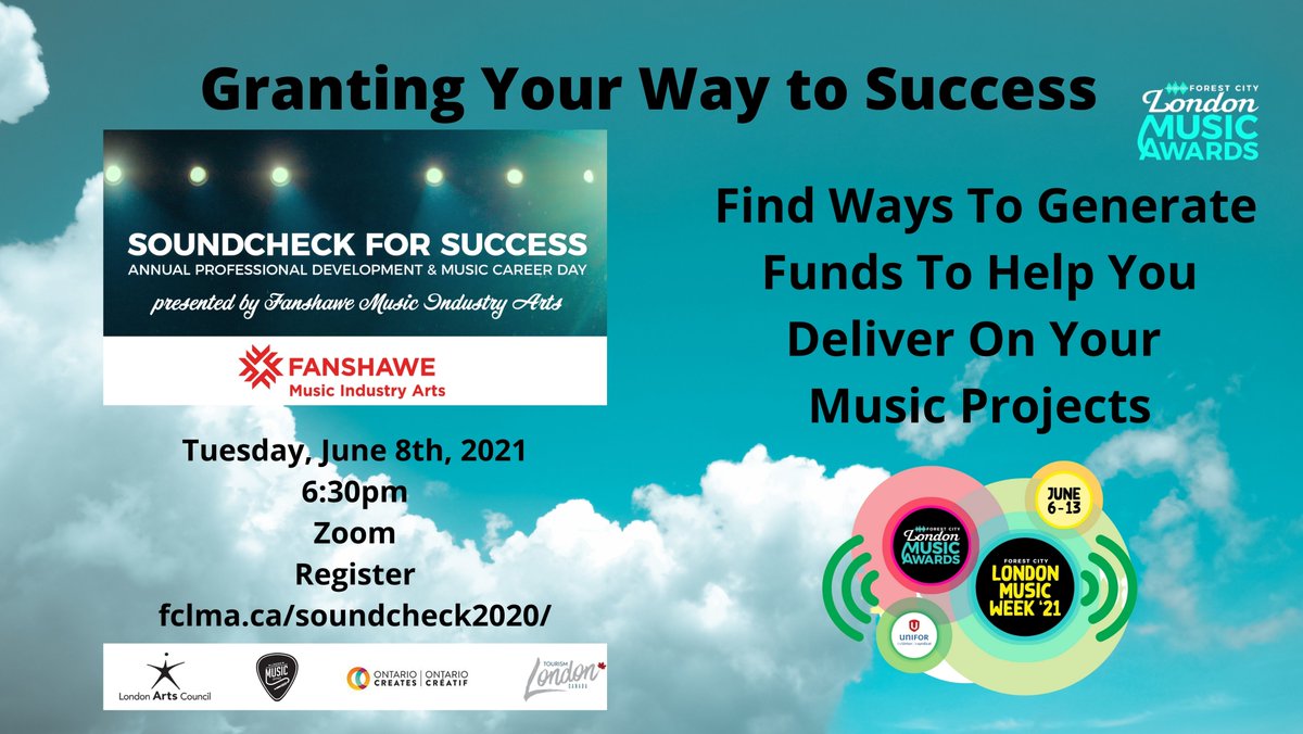 fclmalondon's tweet photo. #supportinglocalmusic #supportinglocalmusicians #SoundCheck4Success #FCLMA21 #FCLMW21 How to help finance your music 
@jaystevensradio
 @MIAFanshawe
 @tourism_london
 @LdnArtsCouncil
 @LDNMusicOffice
 https://t.co/A7h8hemzi3 https://t.co/iJF4A1RlHi