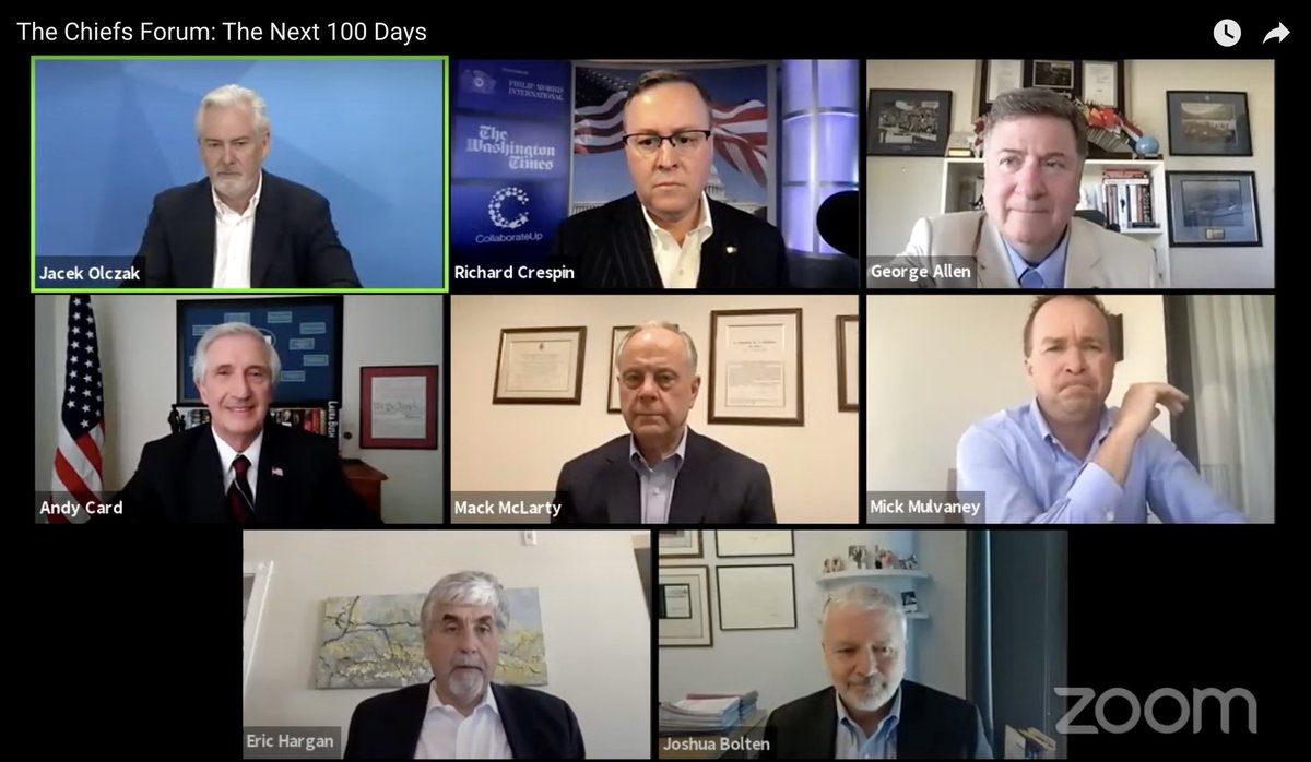 Eric Hargan tweet media