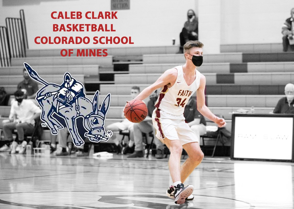 Congrats to these 4 Seniors who have signed to play at the next level. Jamen Onesky (Wrestling, Heidelberg Univ.) Joshua Judson (X Country, Gettysburg College) Jon Randall (Soccer, Univ. Central Arkansas) Caleb Clark (CO School of Mines) #copreps <a href="/CHSAA/">CHSAA</a> <a href="/9Preps/">9NEWS Prep Sports</a> <a href="/ArvadaPress/">The Arvada Press</a>