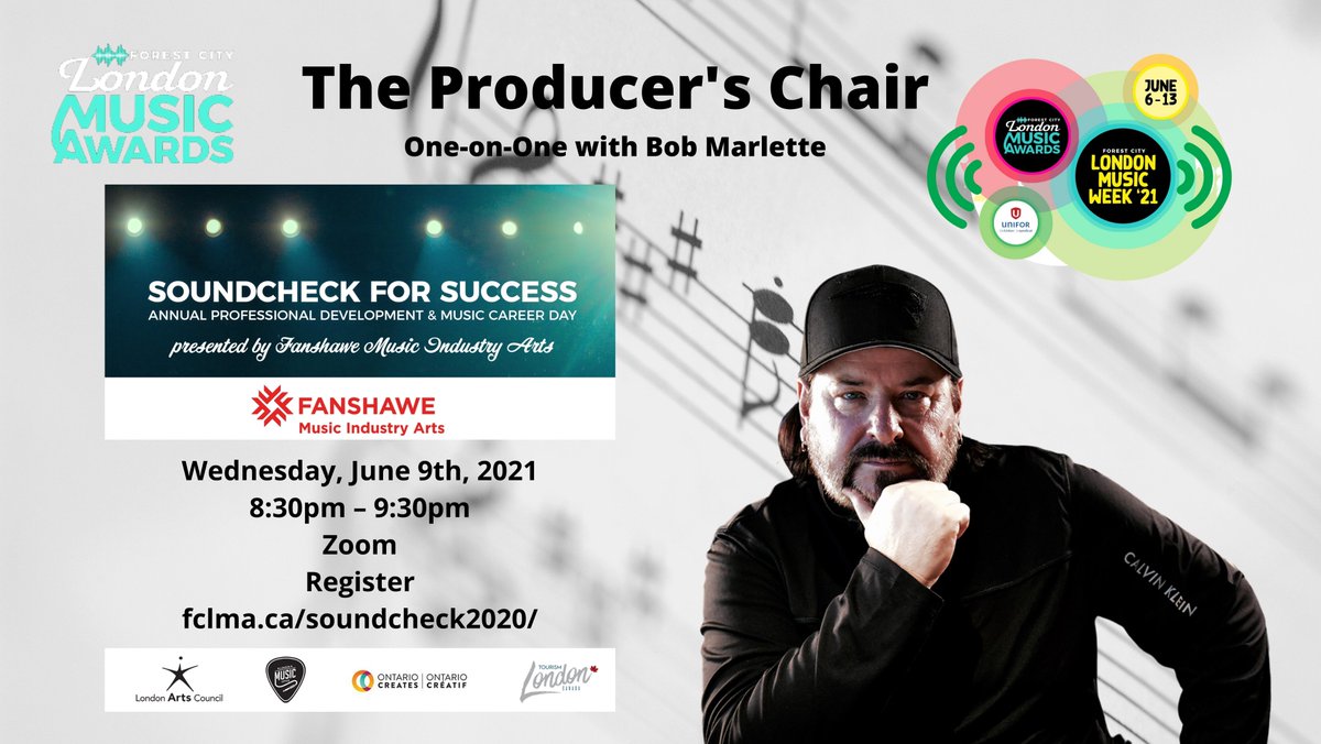 fclmalondon's tweet photo. Meet the mind behind @alicecooper @BlackSabbath @SherylCrow + more #supportinglocalmusic #supportinglocalmusicians #SoundCheck4Success #FCLMA21 #FCLMW21 @ClassicRock981 
 @MIAFanshawe @tourism_london @LdnArtsCouncil
 @LDNMusicOffice
 https://t.co/A7h8hemzi3 https://t.co/TSwNSW8Foo