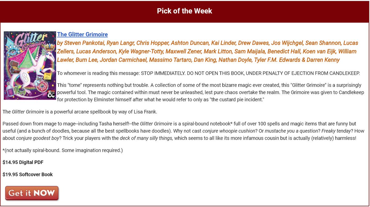 Steve Pankotai tweet media