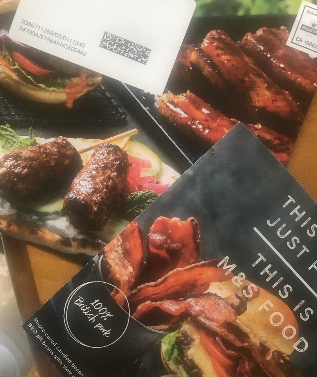 Not sure your smartcard data is working to define your audience <a href="/marksandspencer/">M&S</a>