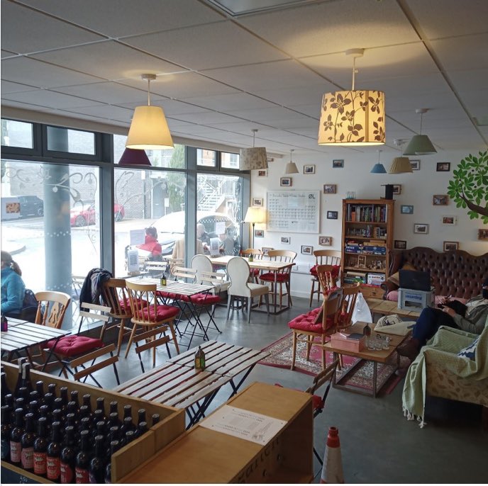 This is your indoor pub slots KLAXON! 📣📣📣, from Tues 18th we welcome you for drinking inside again! Take a peek at ‘Pub Slots from 18th May’ online @ mkbiergarten.co.uk/web-shop GO! GO! GO! 🍻🍻🍻🥳🥳🥳😷😷😷