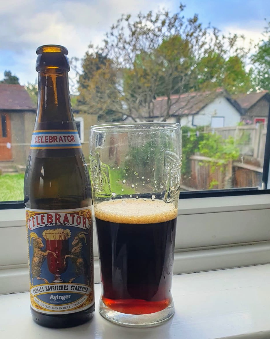 Every now and again you come across a beer that stops you in your tracks.. burnt toast... jammy dark fruits.. and Bu:Gu perfection... delicious! <a href="/7000jarsofbeer/">7,000 Jars of Beer</a> <a href="/BeerChannel/">CraftBeerChannel</a>