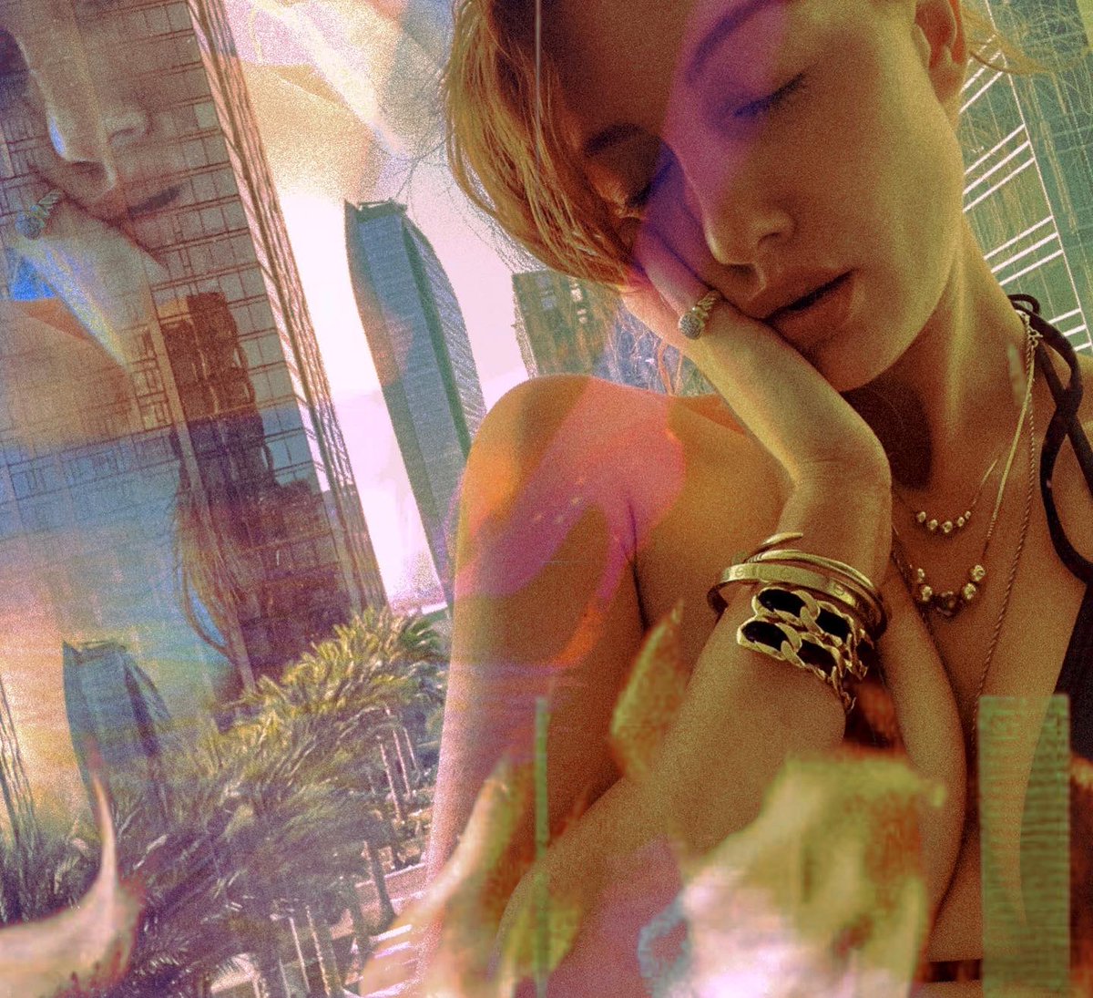 rebooting my consciousness