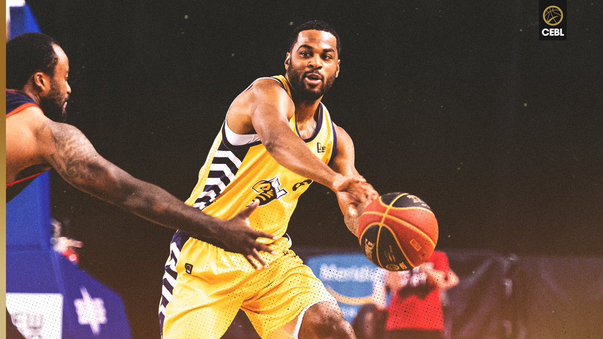 NEWS: Not 1.. Not 2.. Not 3.. There will be 4 current #CEBL stars representing @Canadabasketball 🇨🇦 in the upcoming 3x3 Olympic qualifiers. Good luck gents 🔥 

#OurGame

🇨🇦 Jordan Baker 
🇨🇦 Kyle Landry 
🇨🇦 Alex Johnson
🇨🇦 Adika Peter-McNeilly