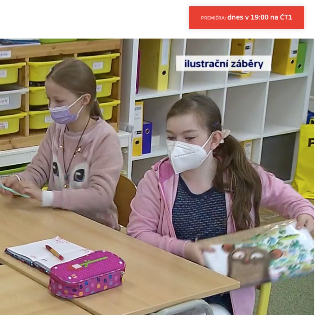 MilanGaba's tweet image. Co může potěšit víc? PIXIE CREW studentský penál byl dnes v záběru @CzechTV  hlavního zpravodajství. Jsem pyšný nejen na naši značku #pixiecrewglobal , ale i na slečnu, která si z pixelů vyskládala kytičku. 
Skvělá #kreativita a správné použití toho co značka PIXIE CREW nabízí.