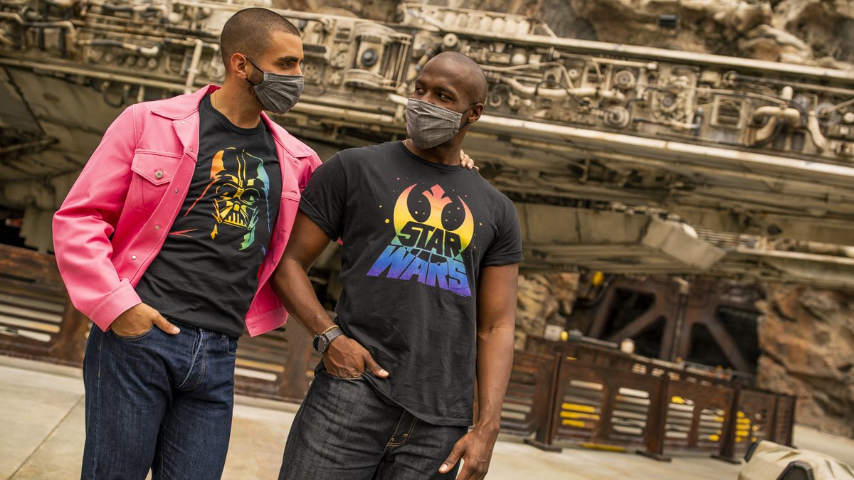 Star Wars tweet media