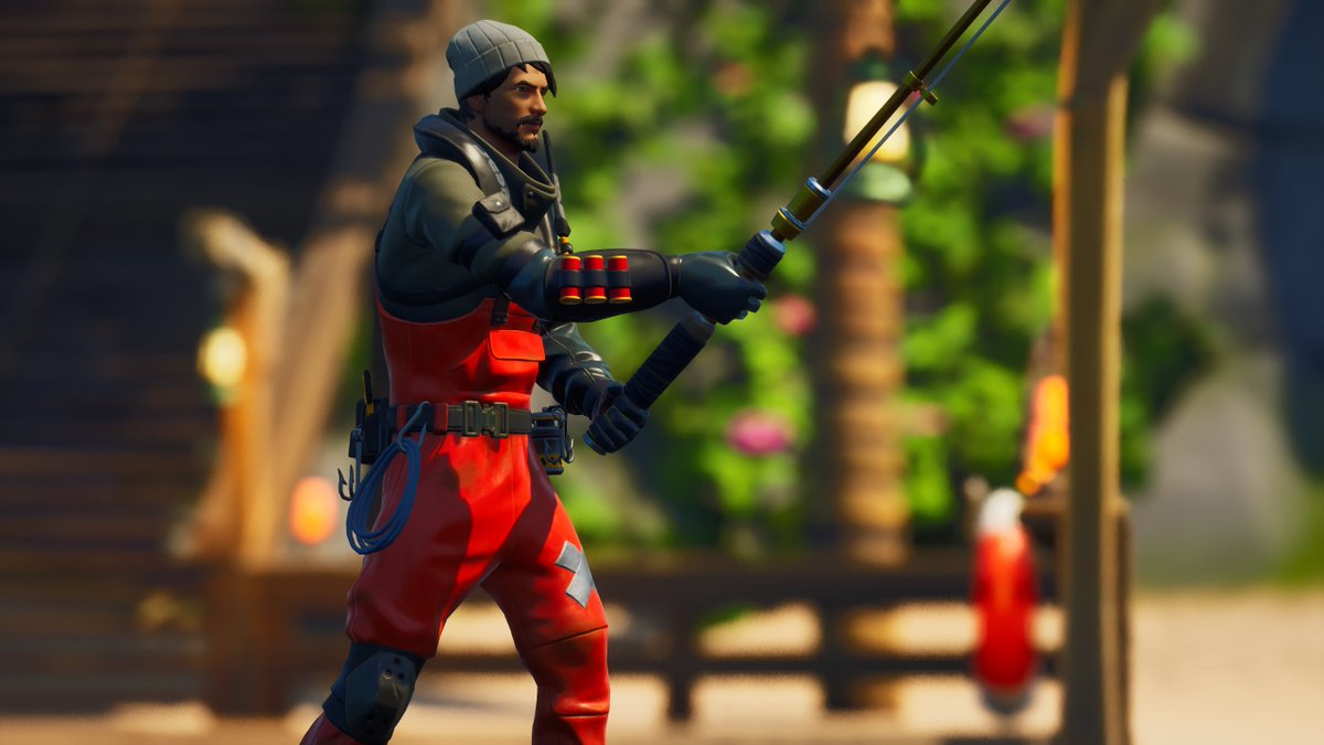 EchoBuilds's tweet image. New #CreativeSummer map dropping soon..! 🌊🏄🐟