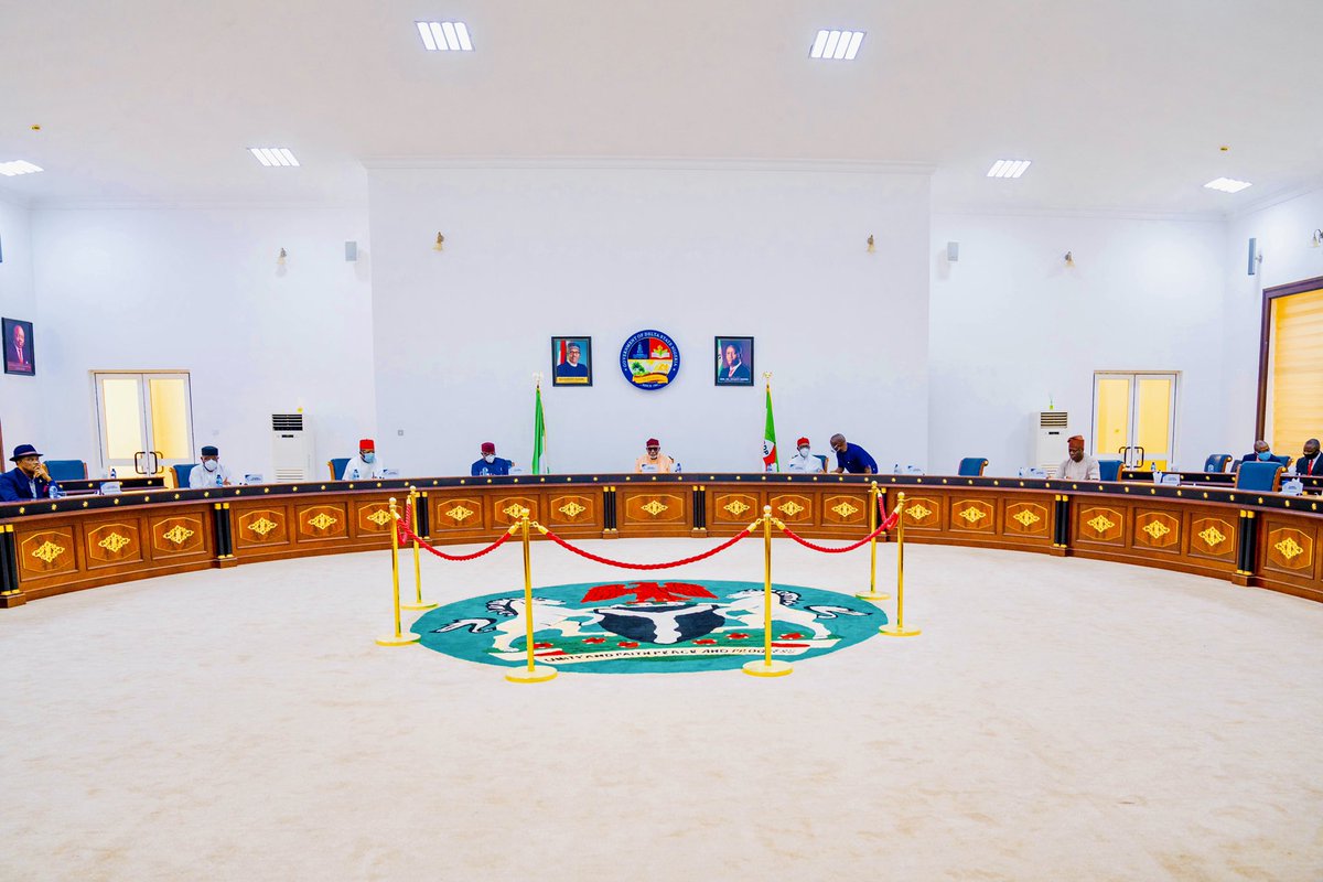 We also reaffirmed the commitment of southern states to the unity of Nigeria on the basis of equity, oneness and peaceful co-existence — while also resolving that open grazing of cattle be banned across all the southern states to promote peace.