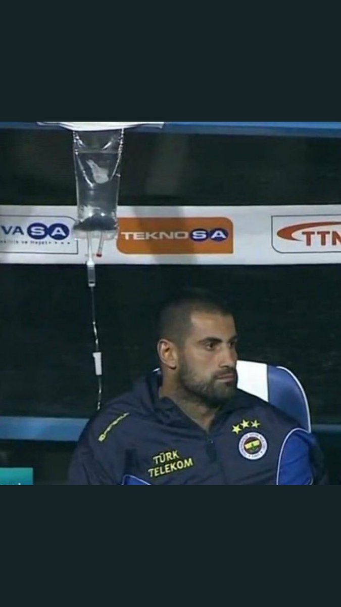 Biz bitmişiz aga 🚬
#FBvSVS