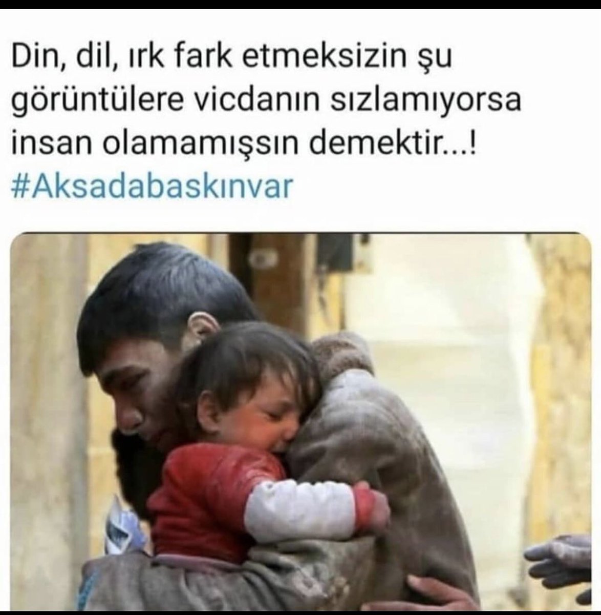 #AksayaBaskinVar