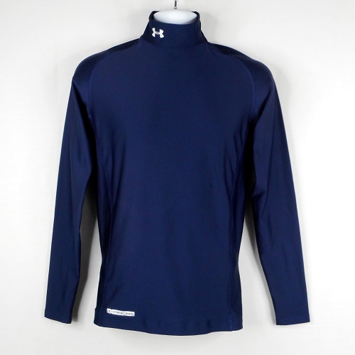 bevsshop's tweet image. Check out what we've listed on Mercari! Like New Under Armour Coldgear Men's / Teens / Unisex Adult Size L / M / S Compression Top / Shirt #underarmour #coldgear #compressiontop #compressionshirt #teens #unisexadult #mercari #mercariseller #ROCteam    mercari.com/us/item/m82846…