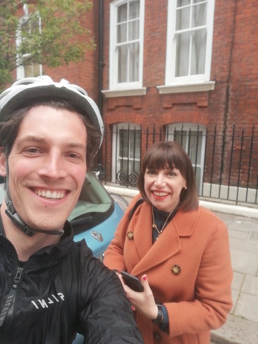 RyanFraserMcKay's tweet photo. Seeing the Queen (for #StateOpeningOfParliament) and @BethRigby on the same day? It's too much! https://t.co/gIRaw3yaIV