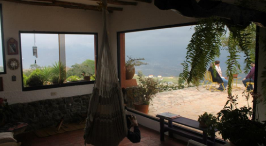 ¡QUE CONFORT!
¿Te gustaría estar en esta hamaca disfrutando de tan increíble vista?
¡Tanta comodidad y confort, sólo puedes encontrarla en @posadaventisquero!
¡Ven a pasar un fin de semana para que descanses de la rutina y te desconectes por completo!
circuitodelaexcelencia.com