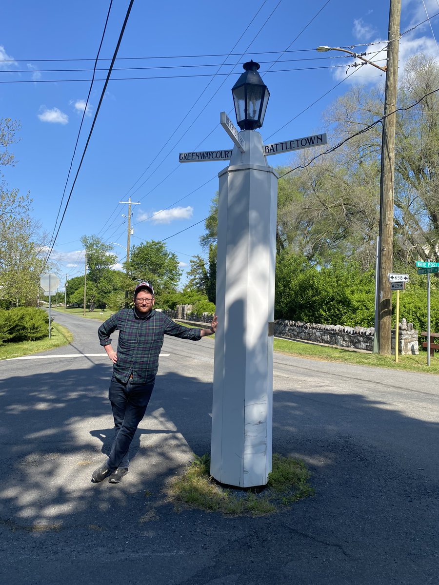 Virginia Piedmont Heritage Area tweet media
