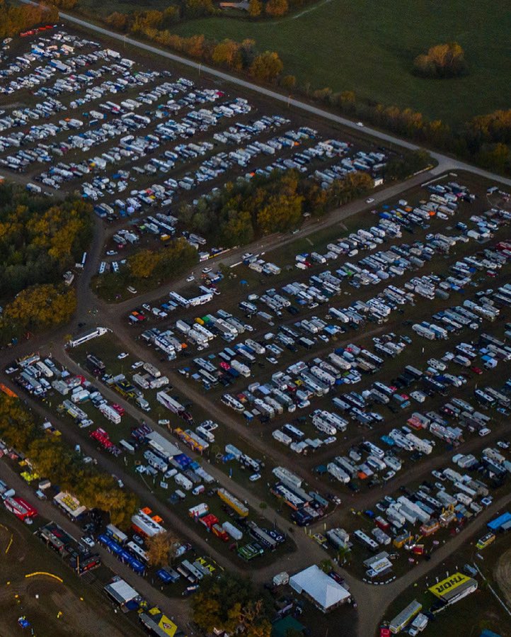 Limited RV Hook-Up spots left 🔋 🔌 
Reserve yours today 📲: UnlimitedSportsMX.com
#RoadToLorettas SE Youth Regional 🗓 June 5/6th