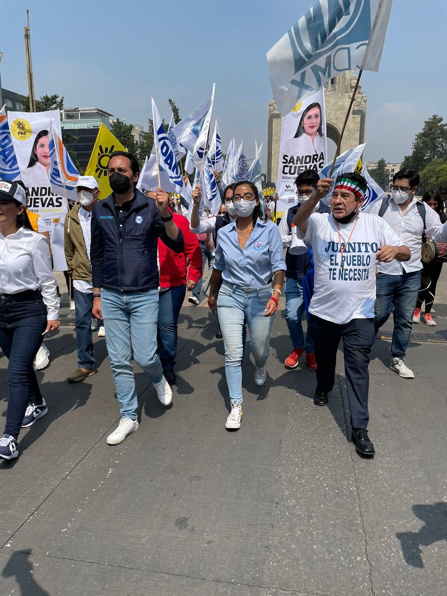 Ana J Villagrán tweet media