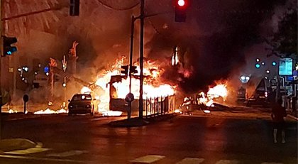 odatv's tweet photo. FLAŞ...

İsrail vuruldu...

İşte o anlar ▶️
https://t.co/7Vn2kYzHoe https://t.co/EZVmGPaHmi