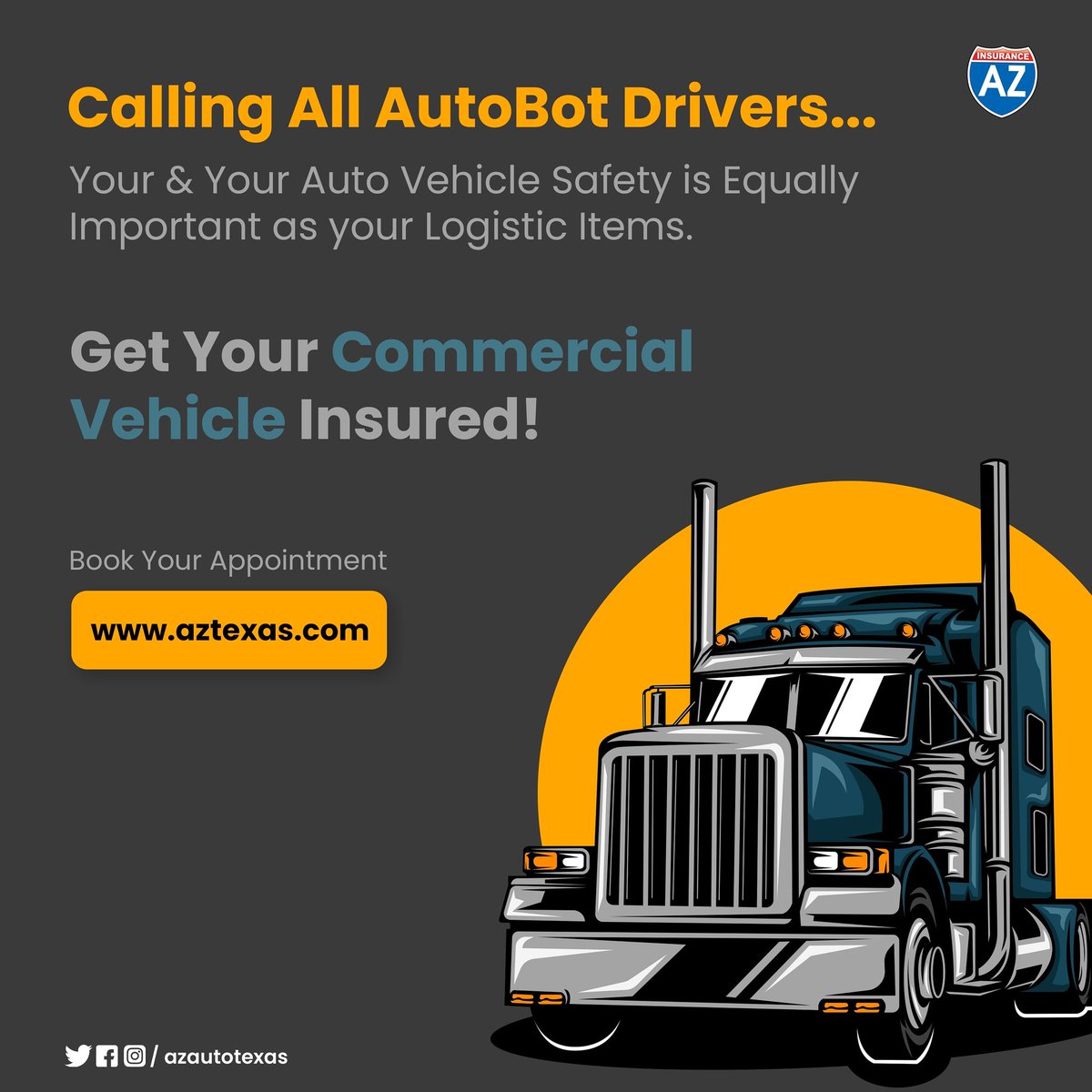 AZ Auto Insurance (azautotexas) Twitter