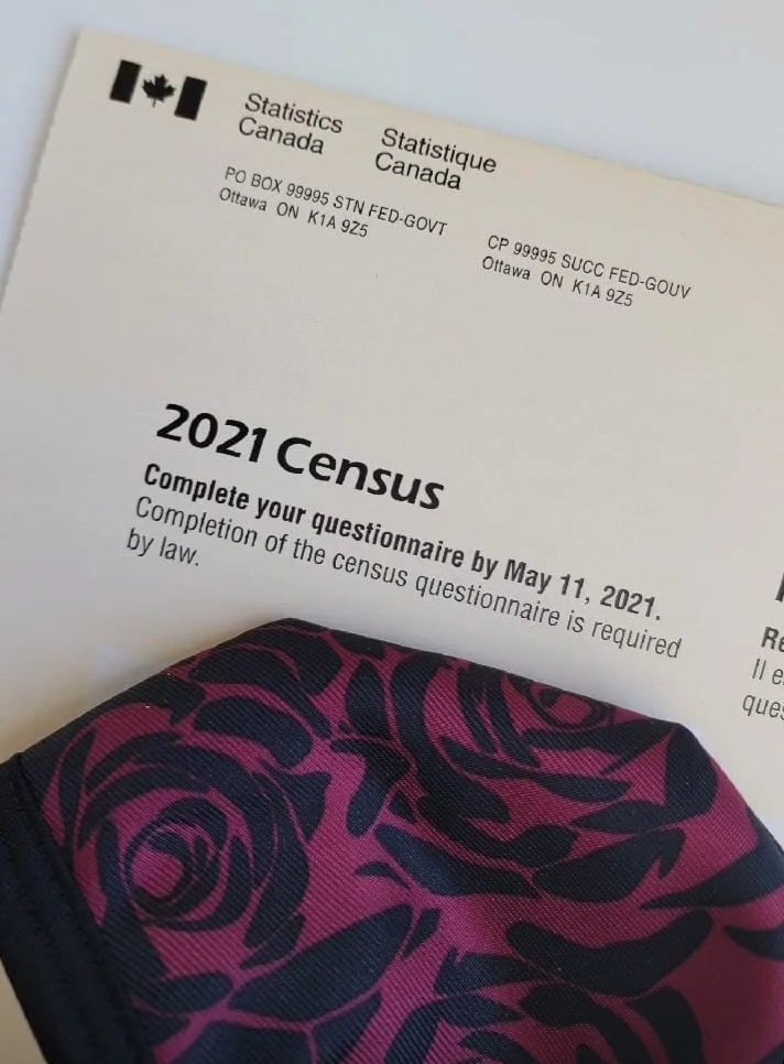 jkk_to's tweet photo. Done. #Census2021 https://t.co/Z19boBz2hD