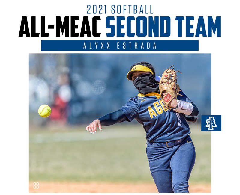 N.C. A&T Athletics tweet media