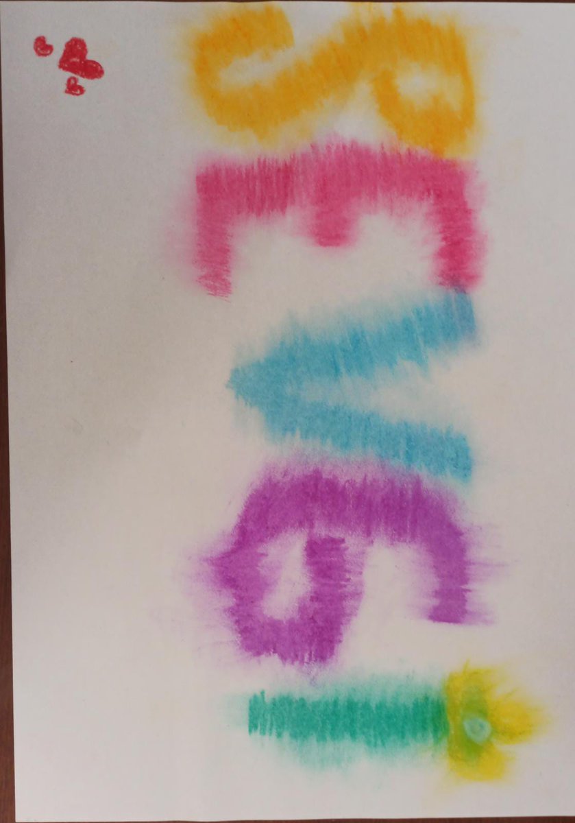 GİZEM Öğrenci /Medine BAYINDIR/ Ardanuç Anadolu İmam Hatip Lisesi
eTwinning günü videosu için hazırladığı görsel