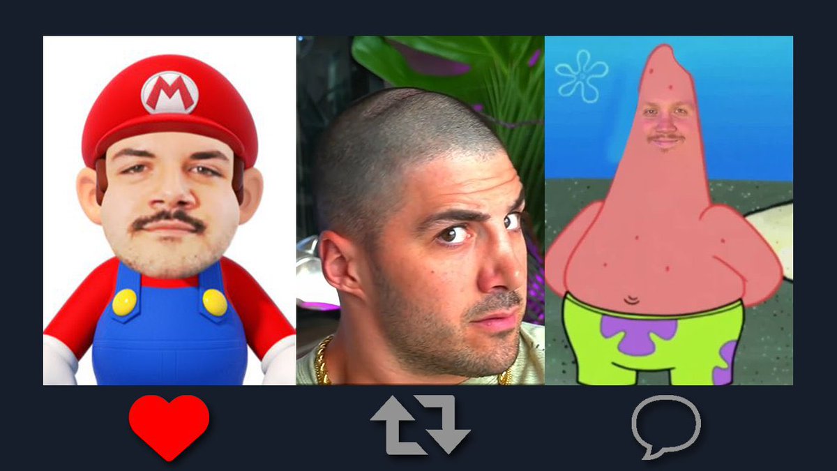CouRageJD tweet picture