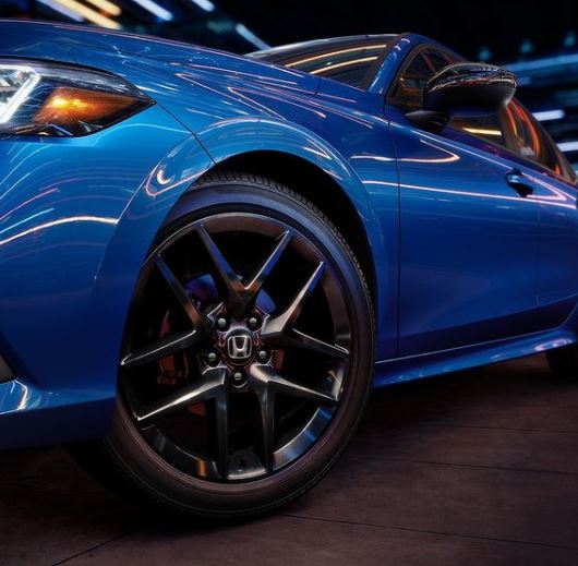 Flow Honda tweet media