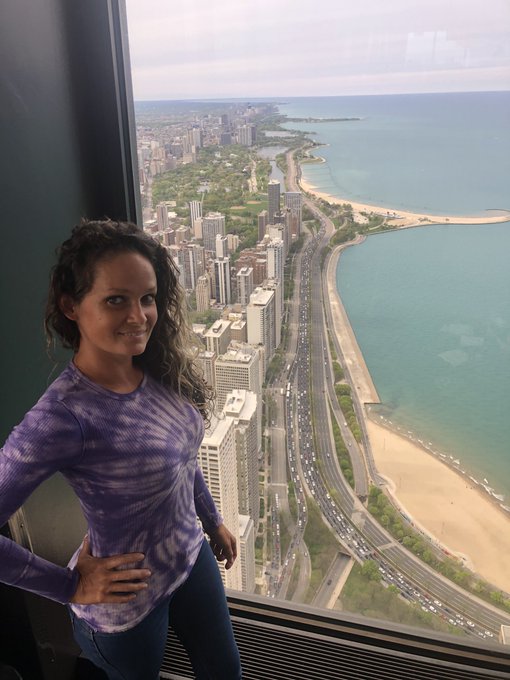 What a view! https://t.co/VRird4Pw69