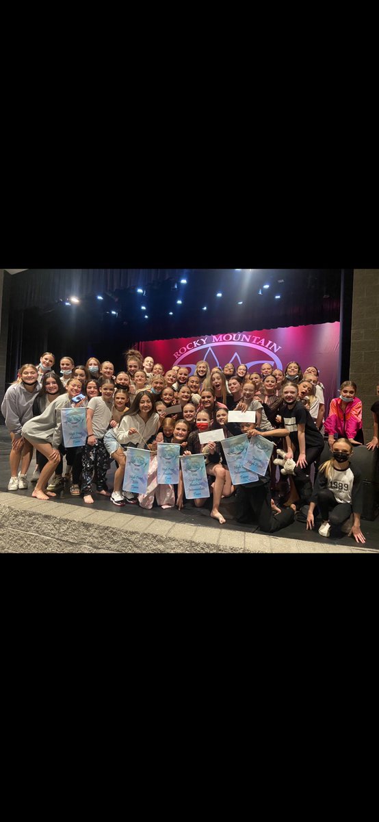 EliteDanceSLC's tweet photo. Last comp of season 🧹🧹 https://t.co/rdTZaE8k9d
