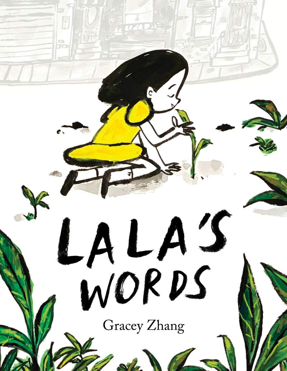 BTPSLearns's tweet photo. Two new books release today!
Lala's Words: A Story of Planting Kindness by Gracey Zhang and The Bad Guys in Cut to the Chase (The Bad Guys #13). #BrickReads #ReadingLife @Brick_K12 @BrickSupt https://t.co/NYhks1WB3x