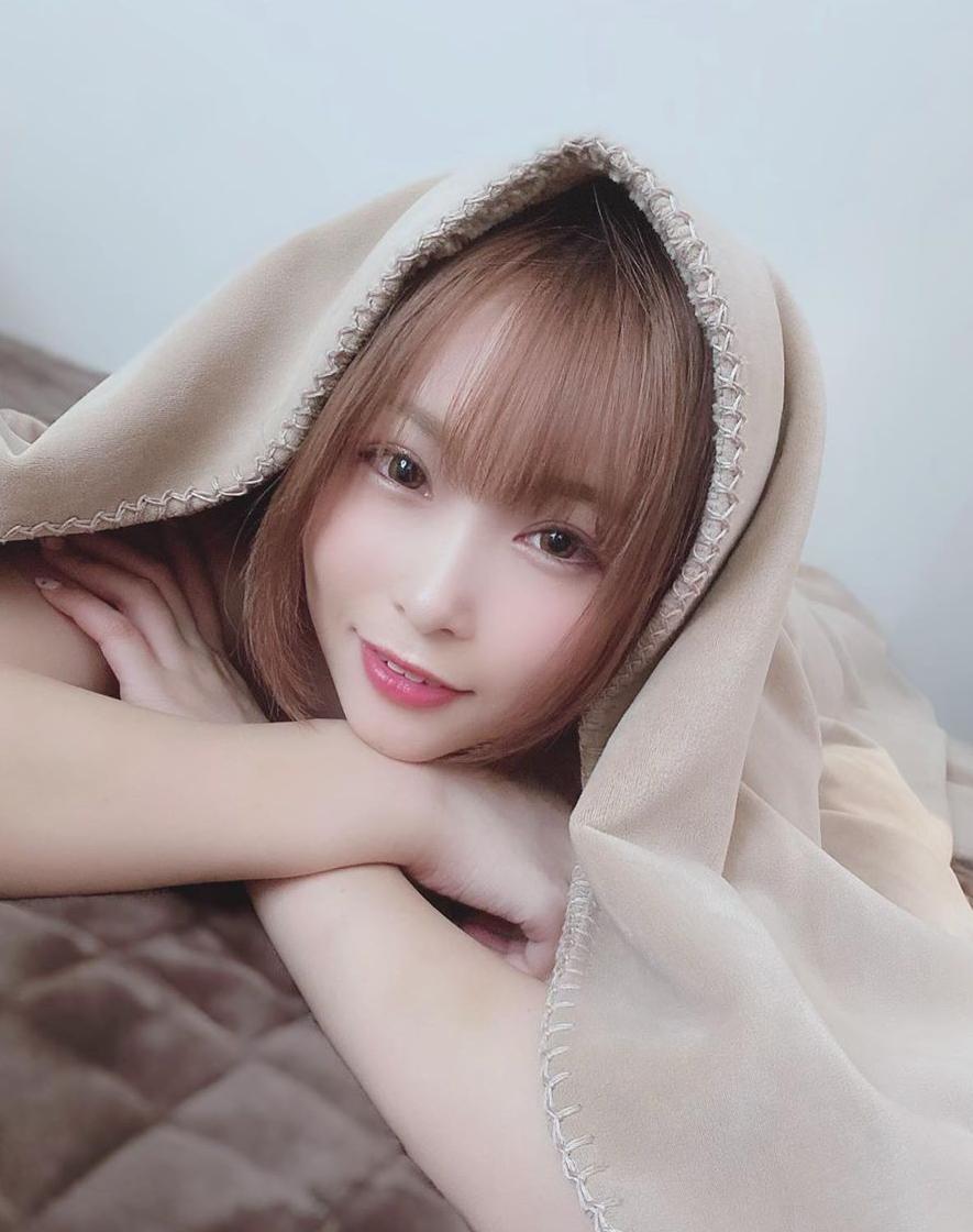 ウルフカットにしたよ