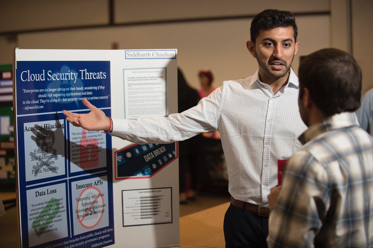 OFFICE OF UNDERGRADUATE RESEARCH tweet media