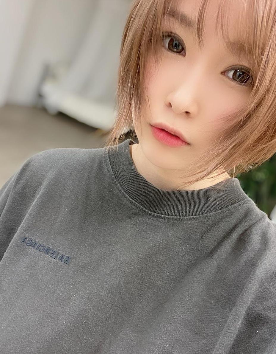 綺麗だなぁ
