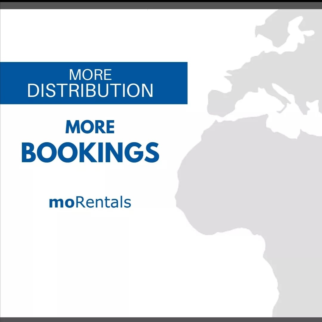 mo_rentals's tweet photo. Join moRentals and connect to the largest travel agency connection in Europe.
https://t.co/WXXNT5MgQi

#bookings #apartments #travel #agencias #casas #villas #b2b https://t.co/CcP2TmMmtr