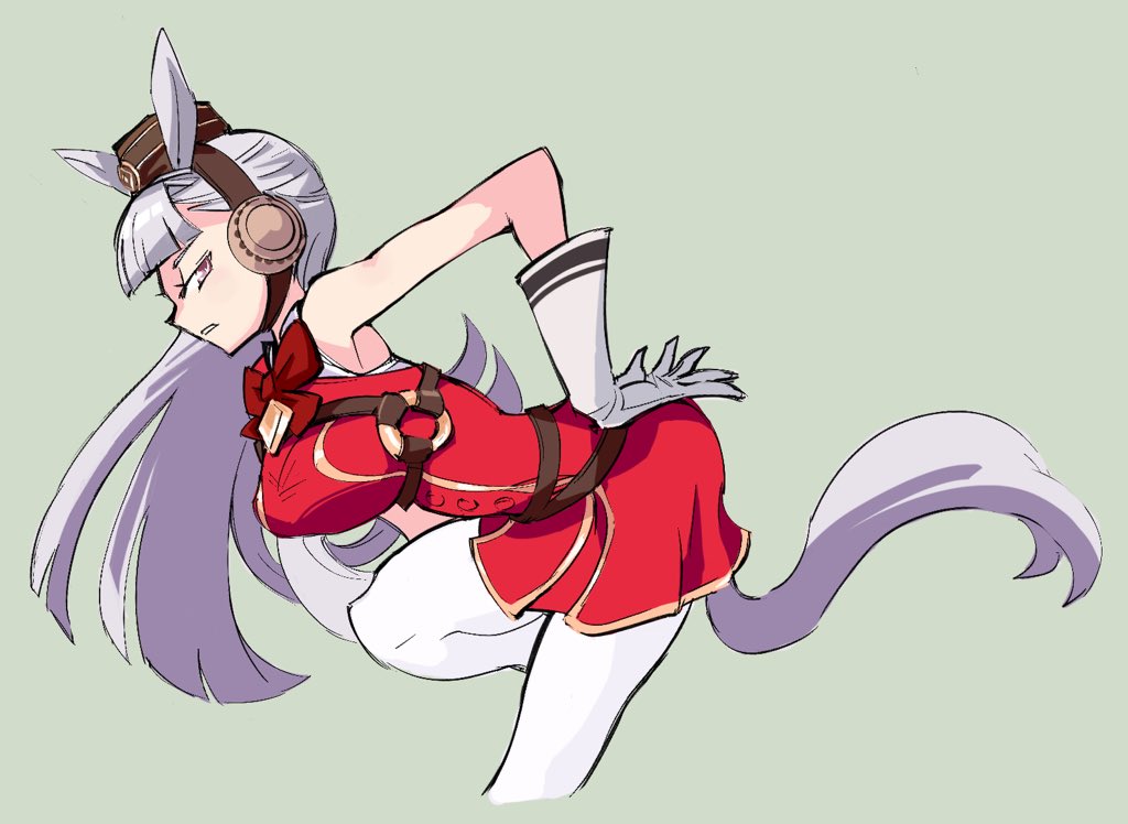 ゴルシちゃん たまさんのイラスト ゴルシちゃん たまさんのイラスト