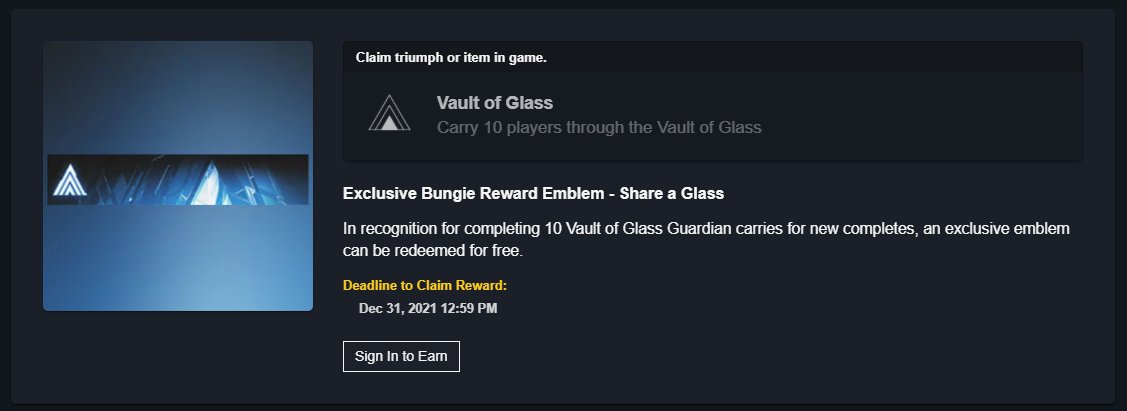 SarahJenea's tweet image. I guess we'll be taking 10 people through VoG! 
#Xbox #RaidHelp