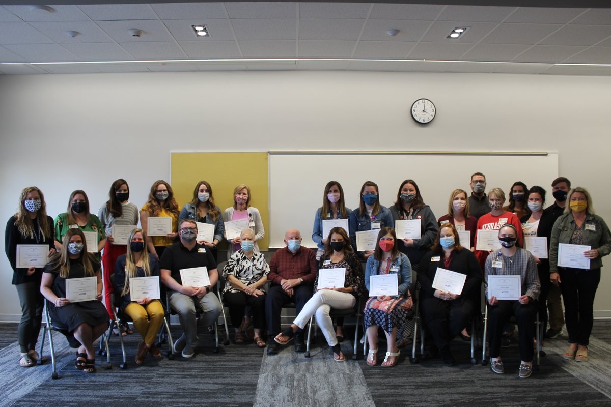 The Fase Family Fund for Educator Excellence annually honors outstanding individuals who go above and beyond in preparing students to reach their full potential. Congratulations to this group of outstanding educators! #PLCSBeKnown
