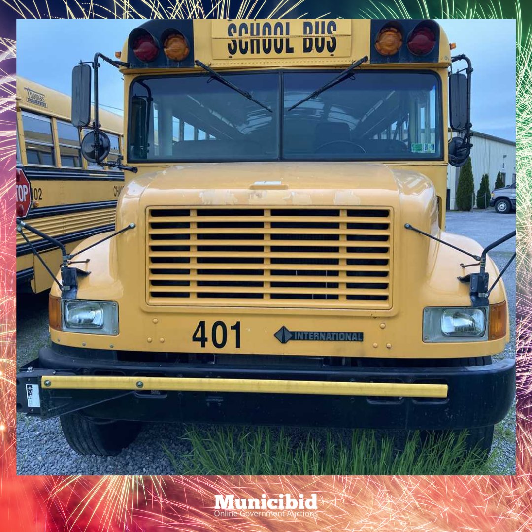 municibid's tweet photo. Forget RVs. Go for a spacious school bus ๐ https://t.co/iKsNrXyFjg
#schoolbus #schoolbusconversion #skoolie #skoolielife #vanlife #skoolieconversion #skoolienation #skoolielove #skooliebuild #busconversion #schoolbushouse #houseonwheels https://t.co/LeQdOJUIqF