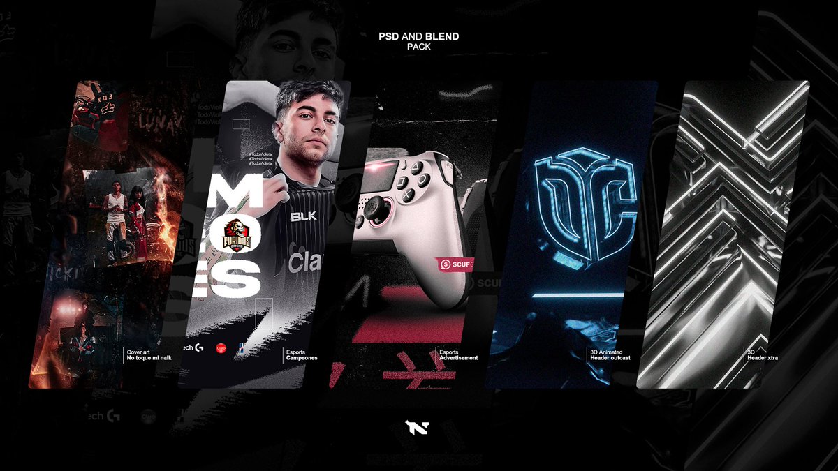 My PSD and BLEND PACK is available!
Buy it here: payhip.com/b/A7N4

Free copy every 35 rt's 👀