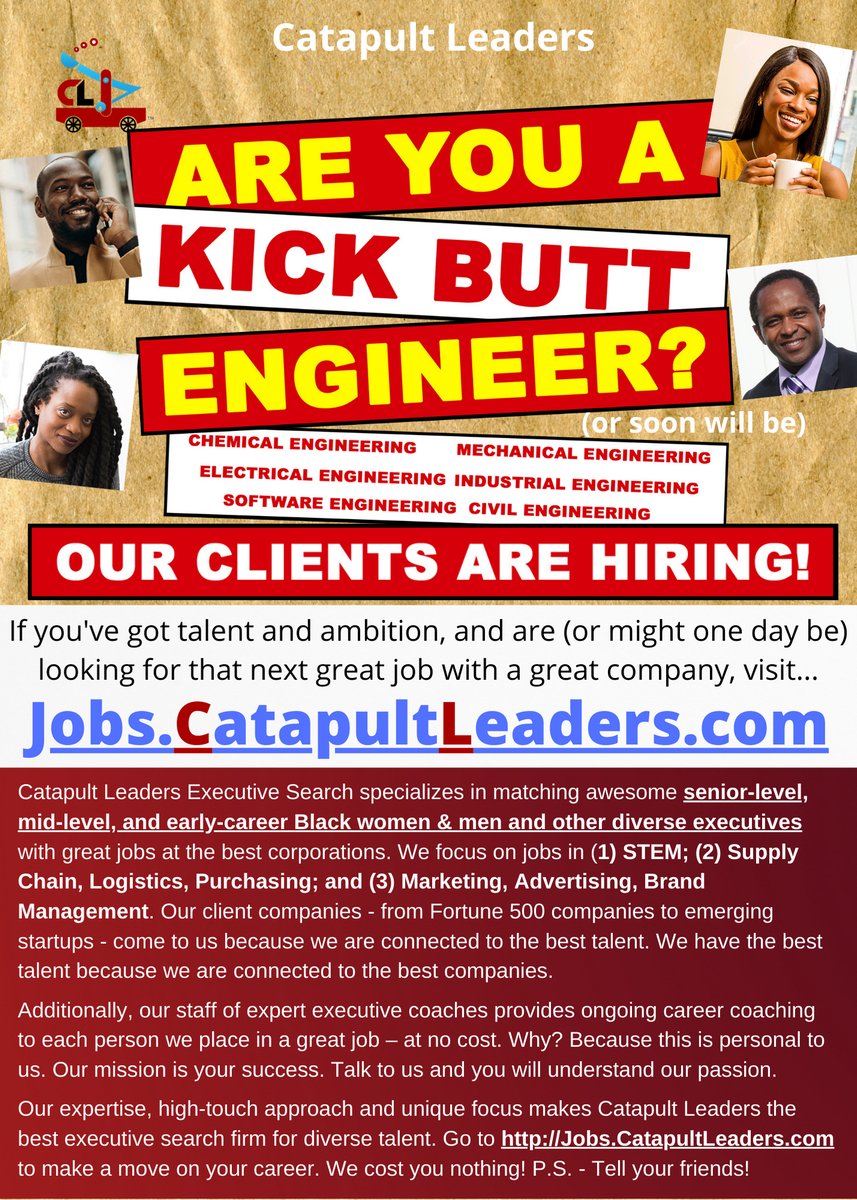 Catapult Leaders tweet media