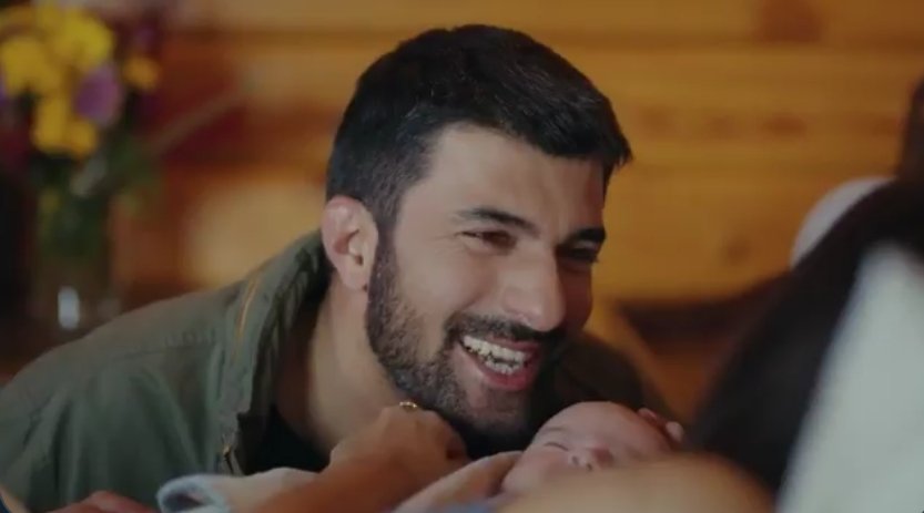 t_kalbi's tweet photo. Mehmet Efe geldi 💙💙

#SefirinKızı #Mavsan  #sefirinkızıveda https://t.co/PKTN9BxzrO