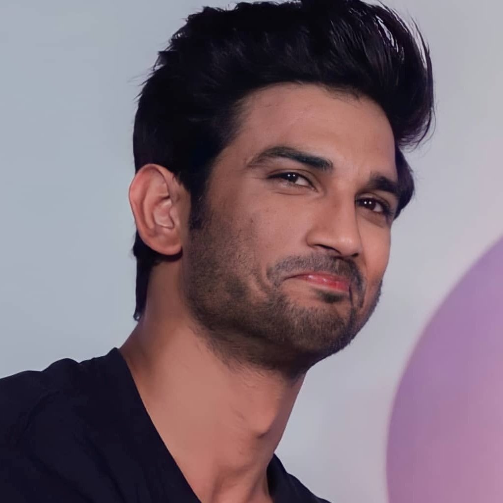DeboshmitaMond4's tweet photo. Sushant Most Handsome Man ❤️ Any Doubt???

I Nominate #SushantSinghRajput @itsSSR From India For #100MostHandsomeMen2021 in #TBworld2021 

~ Sushant Most Handsome Man ♥️😌♥️ https://t.co/G4hQKWBkQL