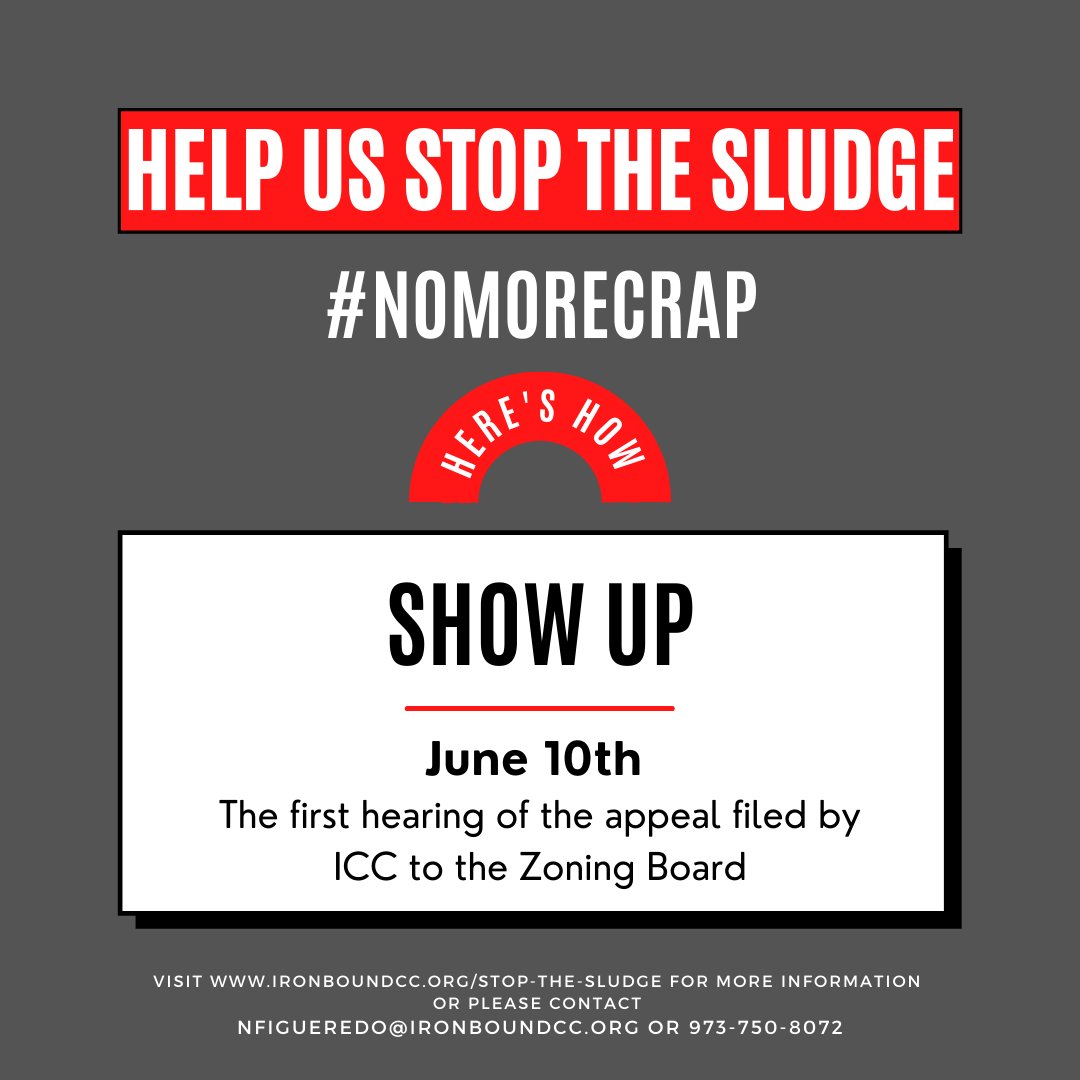Ironbound Justice (@ironboundcc) on Twitter photo 