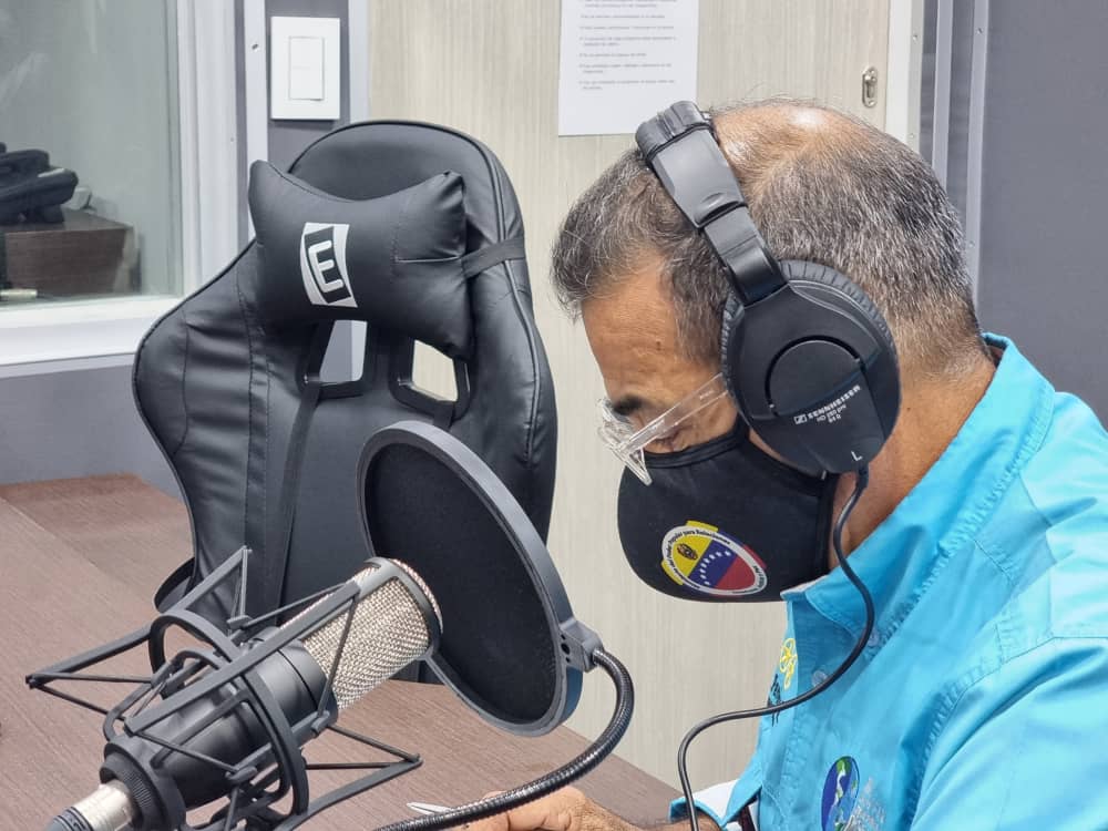 #AHORA👉 El Plan Nacional de lluvias 2021 comprende la atención integral de los ciudadanos desde un punto de vista preventivo y de actuación inmediata ante alguna incidencia.

#MPPRIJP 
#LaCovidNoDiscrimina