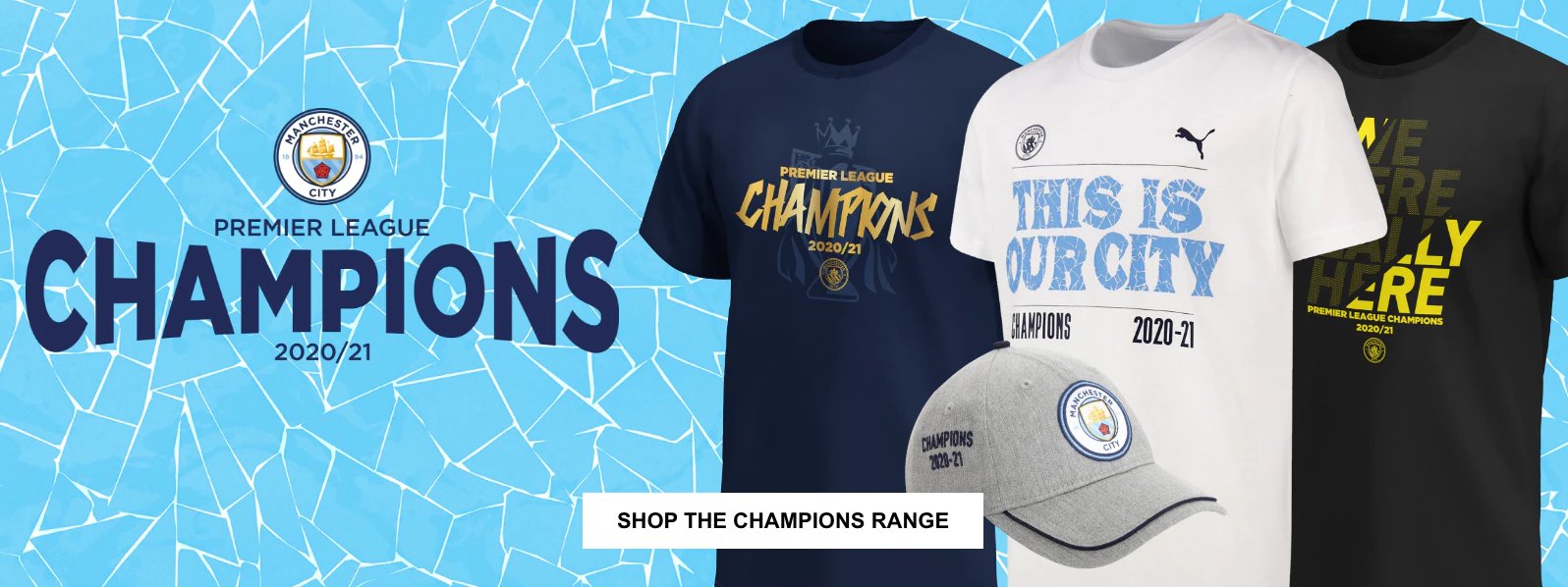 Twitter এ Fanatics Japan マンチェスター シティ 公式ストア Premier League Champions 21 プレミアリーグ優勝おめでとう 公式ストアで優勝記念グッズ発売 T Co Ntrxlp1ms6 マンチェスターシティ 公式オンラインストアは ファナティクス