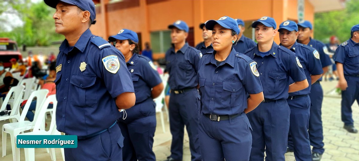 danto882's tweet photo. Inaugurán estación de Bomberos Unificada en el Municipio de Tisma Masaya brindando Seguridad tranquilidad y paz a las familias de esta zona del país #RedFSLN @indio_nica_ @Mariposa_248 @navarretenic @SchwartzRosaly @TaniaEl19 https://t.co/N4b0Q53ukn