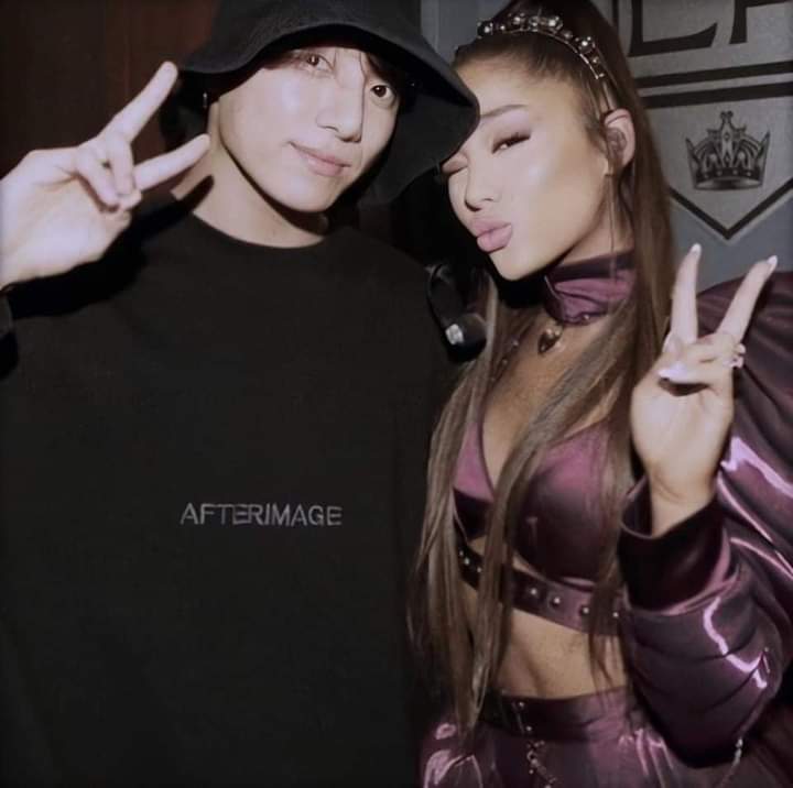 Shooky07x's tweet photo. Ok pero ustedes se acuerdan del relajo q se armó por están foto pq todos pensaban q era edit JAKSKAKAAJA

I’m voting for @BTS_twt for #BBMAsTopSocial https://t.co/MSq1g9752Y