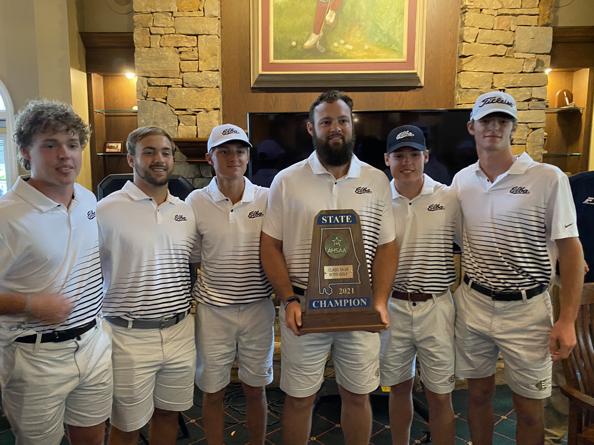 AHSAA on Twitter "To see the final results for the State Golf